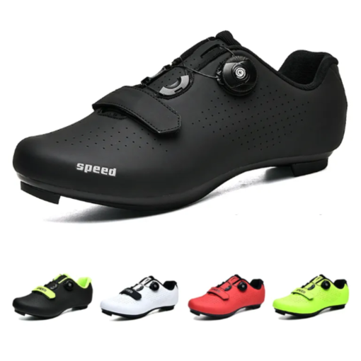 Zapatos Ciclismo De Ruta carretera Spd