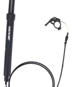 Dropper Tija Retráctil 27.2 Mm Mtb Ruta Con Cableado Interno