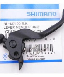 Maneta Freno Shimano Slx M7100 Palanca Izquierda