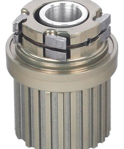 N&uacute;cleo Microspline Maza Novatec D042sb D712sb 4 Trinquetes
