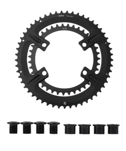 Coronas Ruta 53-39 4h, Shimano 105, Ultegra, Durace