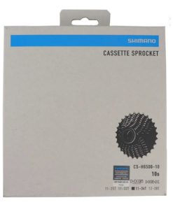 Piñón Shimano Ruta 10 Velocidades 11-34 Cs-hg500 Tiagra