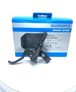 Freno Shimano Deore M6100 Palanca De Freno Izquierda Maneta