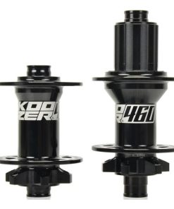 Mazas 12x100 Y 12x142 Ruta/cx/gravel 28h, Disco 6 Pernos Hg