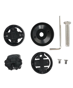 Soporte Tapa Ciclocomputador Garmin/bryton/igpsport Mtb/ruta