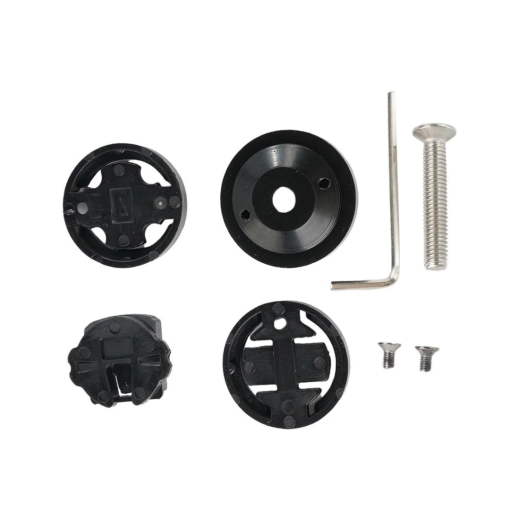 Soporte Tapa Ciclocomputador Garmin/bryton/igpsport Mtb/ruta