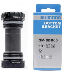 Motor Shimano Ultegra Sm-bbr60 Carretera Ruta Bsa