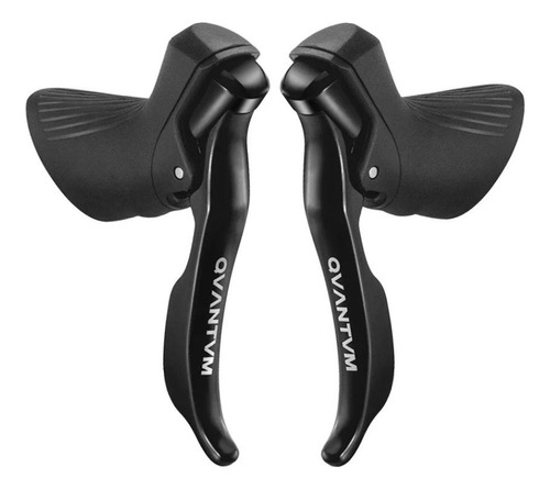 Manetas De Cambio Ruta 2x10 Velocidades Sensah/shimano 4700