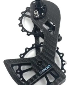 Jaula Cambio Shimano Ultegra 6800 Rodamientos Cerámicos