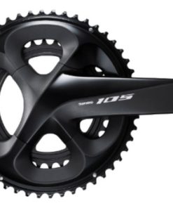 Volante Shimano 105 R7000 11 Velocidades 172,5mm