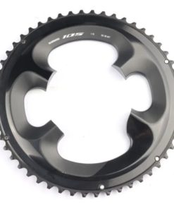 Corona Shimano 105 R7000 52 Dientes 110 Bcd