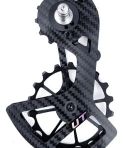 Jaula Cambio Shimano Ultegra Durace Rodamientos Cerámicos
