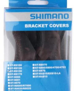 Cubre Manetas Shimano Ultegra Di2 9170