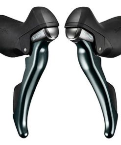 Maneta De Cambio Y Freno Shimano Tiagra R4700 2x10v Sti