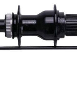 Maza Shimano Microspline Slx 12v 10x135 Mm Center Lock 32h