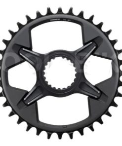 Corona Shimano Xt M8100 36 Dientes 12 Velocidades Sm-crm85