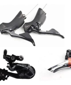 Kit Transmisión Shimano 105 R7000 2x11 Carretera