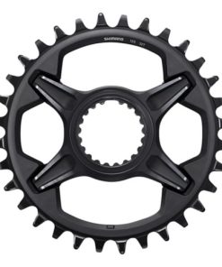 Corona Shimano Xt M8100 32 Dientes 12 Velocidades Sm-crm85