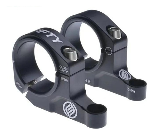 Manillares Fixie de doble altura para bicicleta al mejor precio