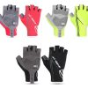 Guantes Ciclismo Mtb Carretera Con Gel Antideslizantes