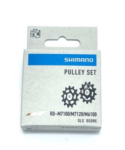 Roldanas Poleas Shimano Slx Rd-m7100/7120/m6100 13 Dientes