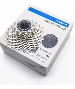 Piñon Cassette Shimano 10 Velocidades 11-32 Ruta Cs-hg500