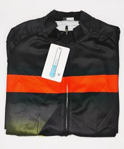 Conjunto Ciclismo Mtb Ruta Manga Larga Más Calza Tirantes
