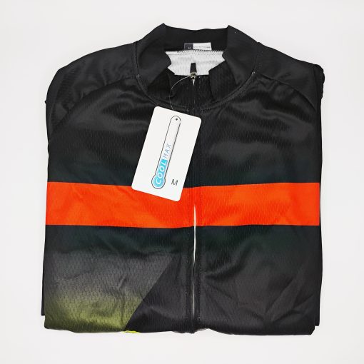 Conjunto Ciclismo Mtb Ruta Manga Larga Más Calza Tirantes