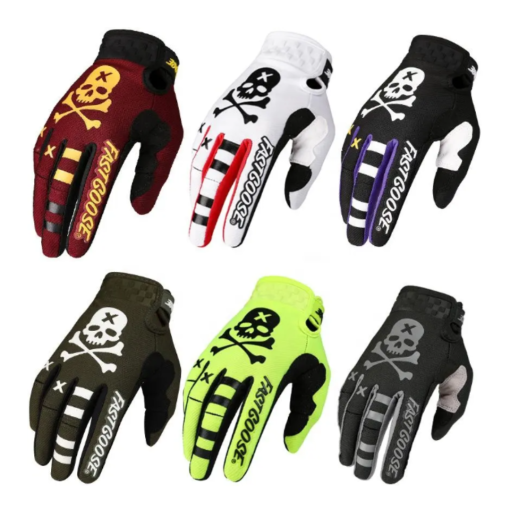 Guantes Ciclismo Mtb, Downhill, Enduro, Motocross
