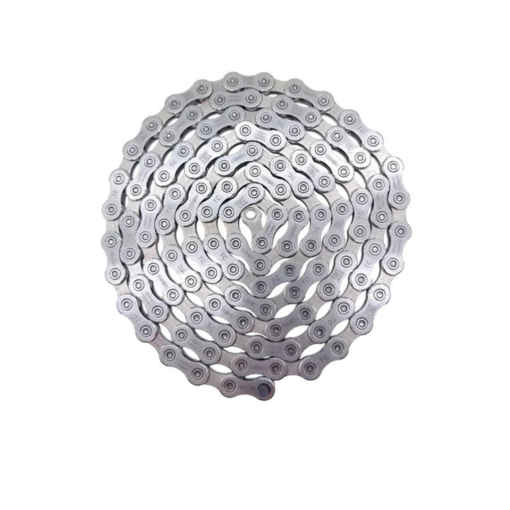 Cadena 11 Velocidades Shimano 105 Hg-601-118 Eslabones