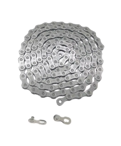 Cadena Shimano Deore Cn-m6100 12 Velocidades 126 Link