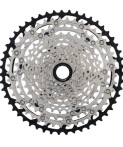 Piñón Cassette 12v Shimano Slx Cs-m7100 10-51t Microspline