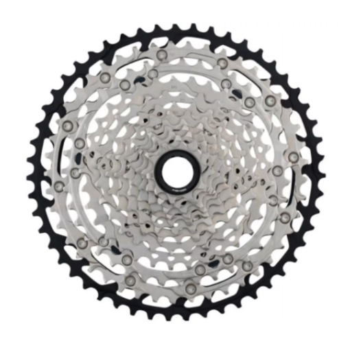 Piñón Cassette 12v Shimano Slx Cs-m7100 10-51t Microspline