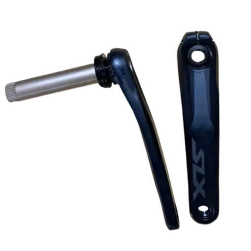 Bielas Shimano Slx M7120 Boost 170 Mm 12v
