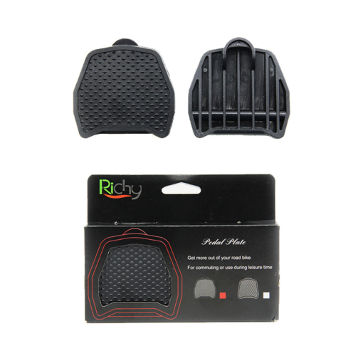 Adaptador Pedal Ruta Carretera Spd A Plataforma