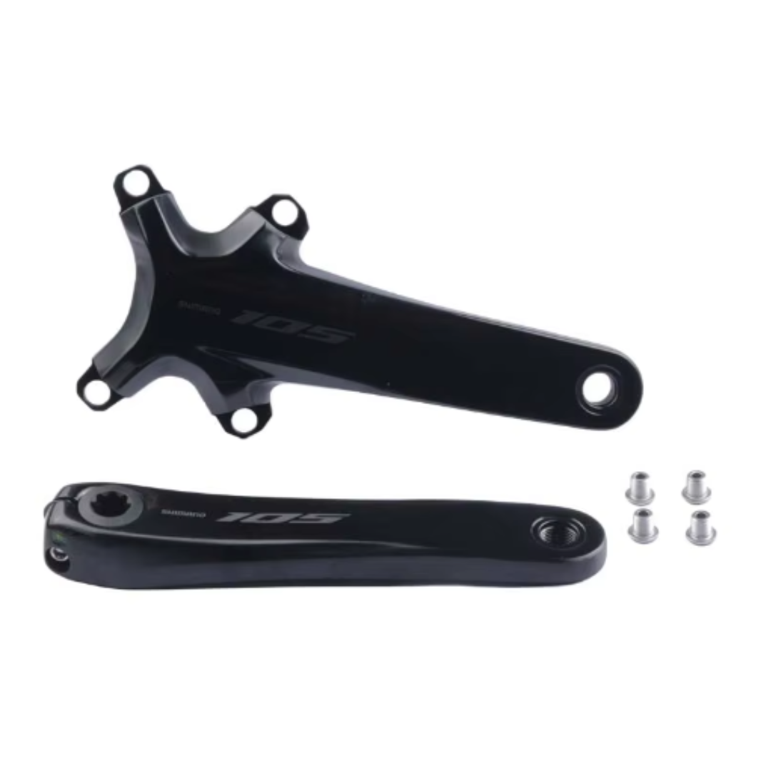 Bielas Shimano 105 R7000 11v 170mm