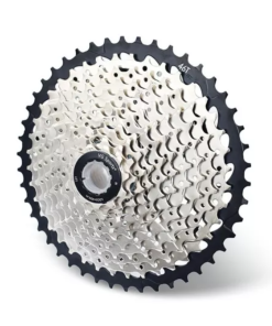 Piñon Cassette 11 Velocidades 11-46 Nucleo Shimano Hg
