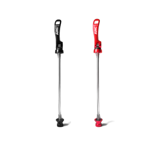 Eje Qr Trasero Ultra Light Arc Mt009 10x135