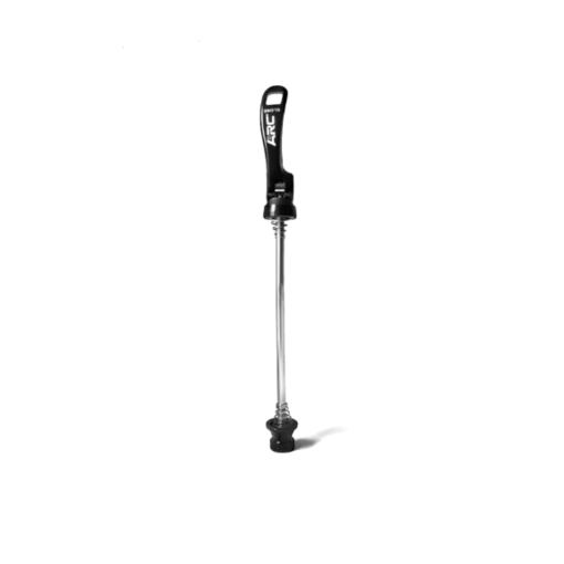 Eje Qr Delantero Ultra Light Arc Mt009 9x100 Mm