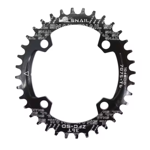 Corona Plato 104 Bcd redonda Narrow Wide