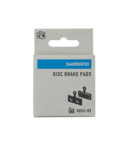 Pastillas De Freno Shimano K05s-rx