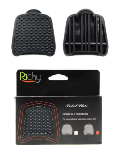 Adaptador Pedal Ruta Carretera Look Keo A Plataforma