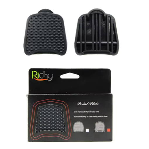 Adaptador Pedal Ruta Carretera Look Keo A Plataforma