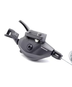 Shifter Shimano XT-M8100 con I-Spec EV 12 V
