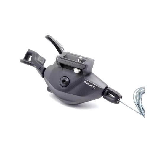 Shifter Shimano XT-M8100 con I-Spec EV 12 V