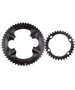 Coronas Shimano 105 Di2 R7100 50-34 12 Velocidades