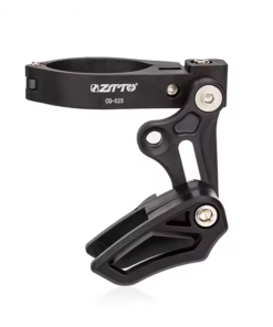 Guía cadena de bicicleta, abrazadera TIJA 31,8mm-34,9