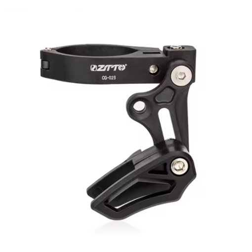 Guía cadena de bicicleta, abrazadera TIJA 31,8mm-34,9