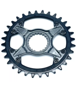 Corona Shimano 12 Velocidades Slx M7100 30t Direct Mount 30
