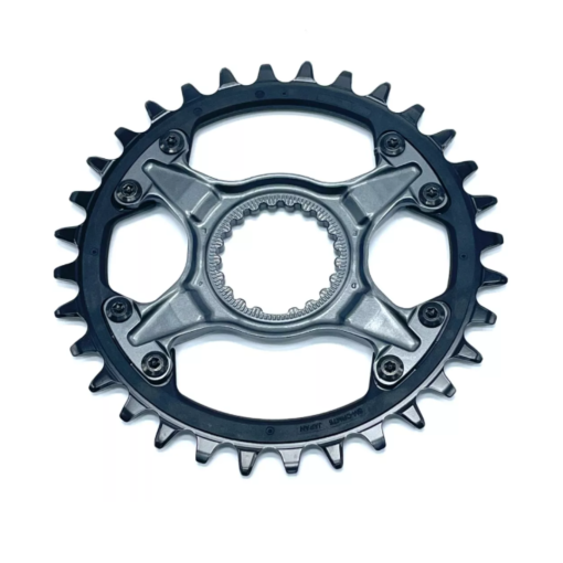 Corona Shimano 12 Velocidades Slx M7100 30t Direct Mount 30
